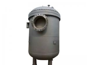 袋（dài）式過濾器