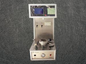 氣泡試驗台
