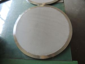 過濾產（chǎn）品