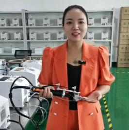 華菲（fēi）特自動鎖螺絲機使用方（fāng）法